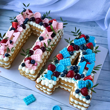 «Праздник в сказке» купить - прокопьевск.сладкоежкин.рф