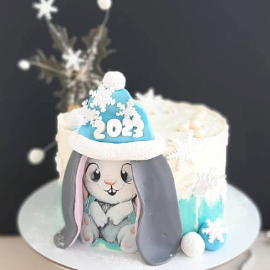 «Зимний подарок» купить - прокопьевск.сладкоежкин.рф