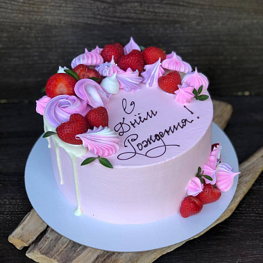 «Лилово-сливовый вихрь» купить - прокопьевск.сладкоежкин.рф