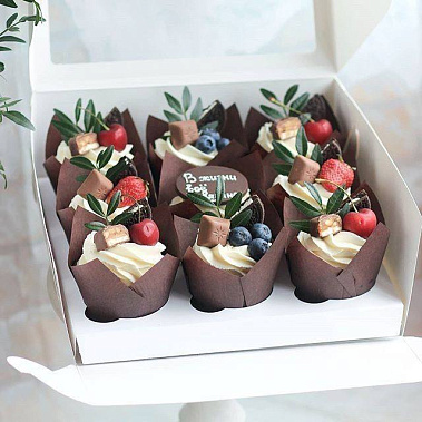 «Нежный зефир» купить - прокопьевск.сладкоежкин.рф