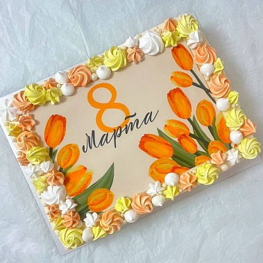 «Цветы и сладость» купить - прокопьевск.сладкоежкин.рф